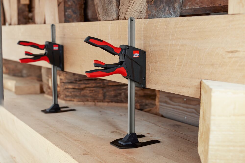 Products – BESSEY